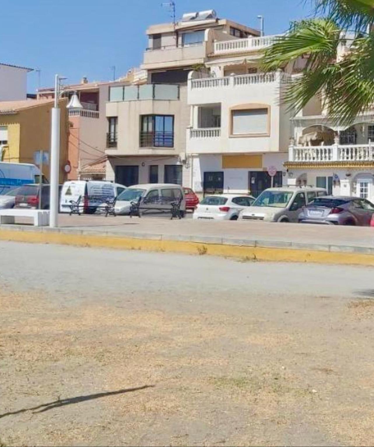 Calle Victoria 33 รินกอนเดลาวิกตอเรีย ภายนอก รูปภาพ