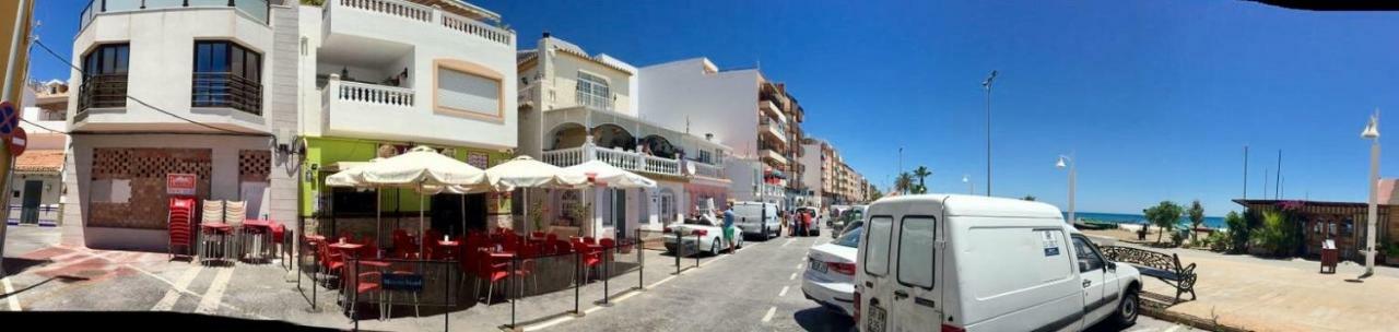 Calle Victoria 33 รินกอนเดลาวิกตอเรีย ภายนอก รูปภาพ